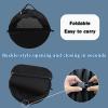 JKGBUK Car Dog Seat for Infiniti QX50 2015–2017, Extra-Sturdy Foldable Multi-Pet Carrier view 4