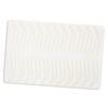 1.5 mm White Silicone Practice Tattoo Skin for Beginners view 1