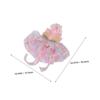 Levemo Washable Puppy Dress for Pets view 2