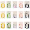 Transparent PVC Storage Bag for Baby Items and Everyday Organization view 2
