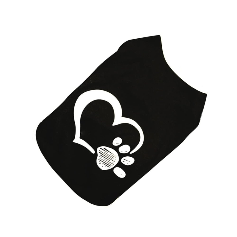 Abaodam Dog Vest for Small Pets