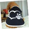 Abaodam Dog Vest for Small Pets view 3