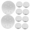 Abaodam Dog Scent Training Canisters - 10 Pack view 1
