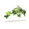 Toyvian Artificial Hanging Reptile Plant with Suction Cup view 2