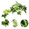 Toyvian Artificial Hanging Reptile Plant with Suction Cup view 4