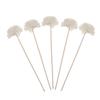 5 Flower-Head Rattan Reeds for Aroma Diffusers view 1