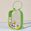 Transparent PVC Storage Bag for Baby Items and Everyday Organization view 4