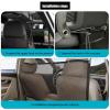 Streysisl Dog Car Divider Net view 4