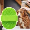 Dog Bath Brush view 3