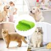 Dog Bath Brush view 4