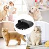 Dog Cleaning Brush & Cat Shedding Comb view 3