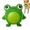 Squeaky Latex Dog Chew Toys view 1