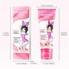 Hair Removal Cream, 100 g, for Body, Arms, Legs & Underarms, Sensitive Skin, 2-Pack view 3