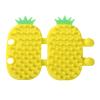 Graomer Cat Grooming Tool with Pineapple Design view 1