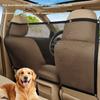 Dog Car Net | Foldable Divider for Seats, Durable Non-Slip Accessory for Car or Truck view 2