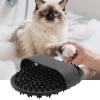Duvcoywae Pet Bath Brush view 3