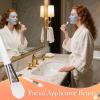 Makeup Spatula Facial Mask Applicator Brush view 2