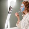 Makeup Spatula Facial Mask Applicator Brush view 3