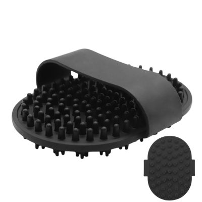 Dog Bath Brush