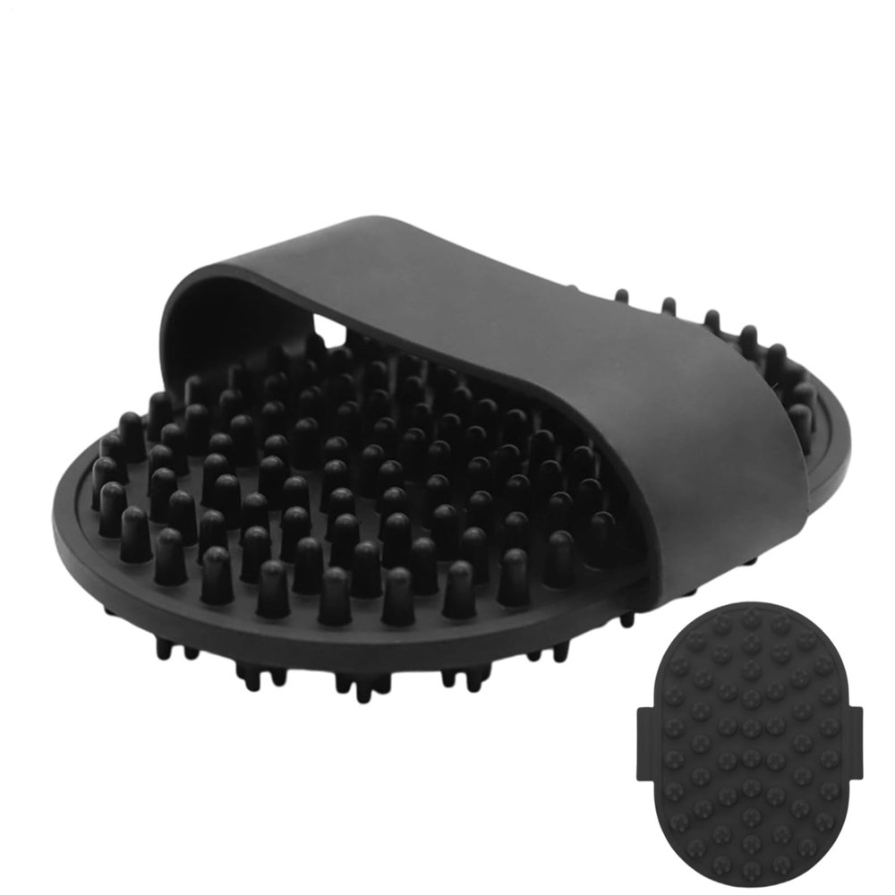 Dog Bath Brush