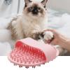 Dog Bath Brush view 3