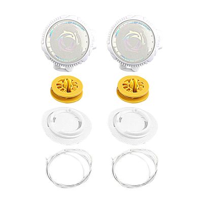 Shoelace Locks for Sneakers – No-Tie Lace Locks