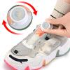 Shoelace Locks for Sneakers – No-Tie Lace Locks view 3