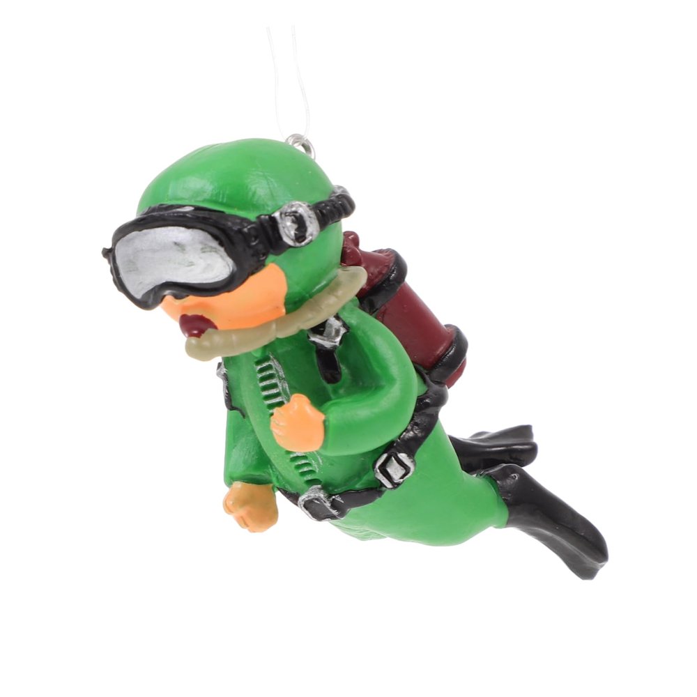 CIYODO Diver Model for Fish Tanks