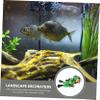 CIYODO Diver Model for Fish Tanks view 3