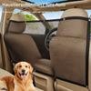 Dog Safety Net for Car view 2