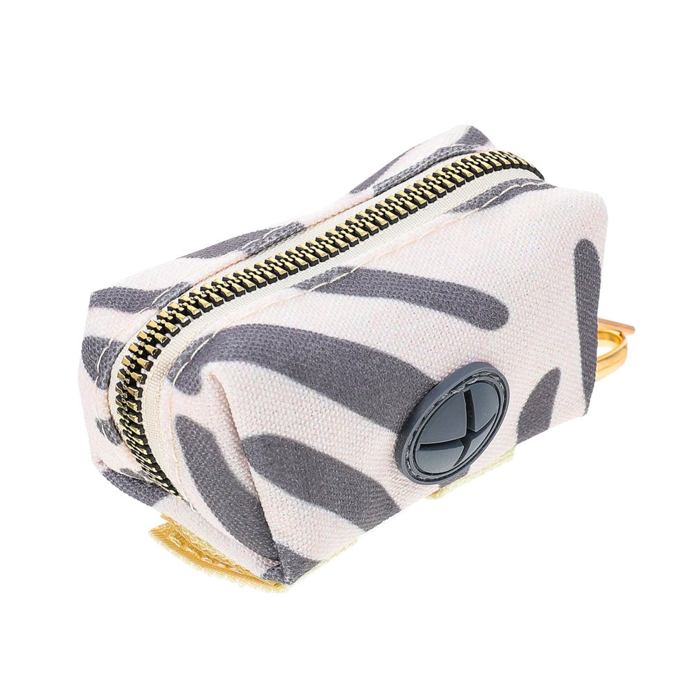 TOYANDONA Portable Dog Waste Bag Dispenser