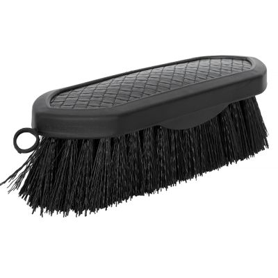 START Horse Brush with Ergonomic Grip