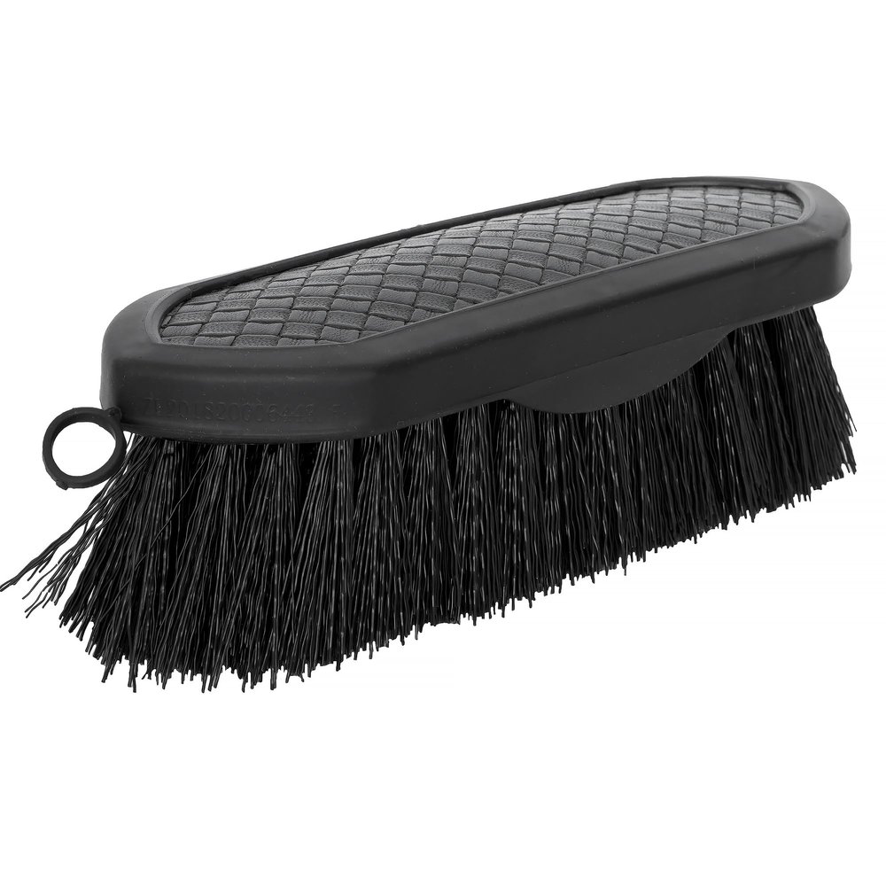 START Horse Brush with Ergonomic Grip