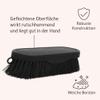 START Horse Brush with Ergonomic Grip view 4