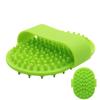 Pet Bath Brush - Cat Hair Scrubber view 1