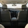 Foldable Dog Car Seat Safety Barrier, Nonslip Divider Net view 2