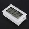 Brrnoo Digital Hygrometer Thermometer with LCD Display view 1