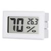 Brrnoo Digital Hygrometer Thermometer with LCD Display view 3