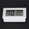 Brrnoo Digital Hygrometer Thermometer with LCD Display view 4