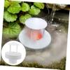 TOPPERFUN Humidifier Splash Guard view 4