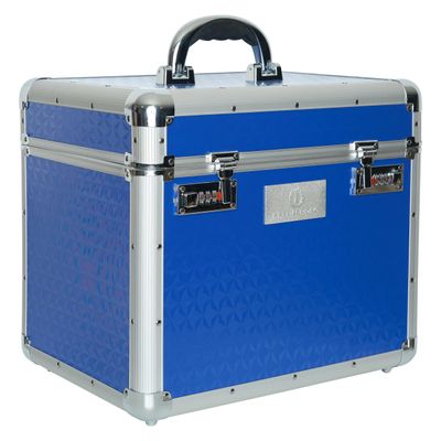 Imperial Riding IRHShiny Grooming Box