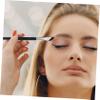 iplusmile 3-Piece Angled Eyeliner Brush Set for Eye Makeup view 2