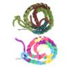ibasenice 2-Piece Cotton Rope Reptile Toys for Terrariums view 1