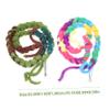ibasenice 2-Piece Cotton Rope Reptile Toys for Terrariums view 2