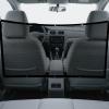 Dog Divider Net for Car - Adjustable Backseat Separation view 2