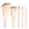 Travel Makeup Brush Set for Women view 1