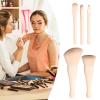 Travel Makeup Brush Set for Women view 3