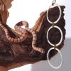 Snake Climbing Accessory for Reptiles and Corn Snake Habitats view 3