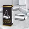 Sheer Toothpaste Squeezer, Stainless Steel Tube Roller view 2