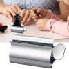Sheer Toothpaste Squeezer, Stainless Steel Tube Roller view 3